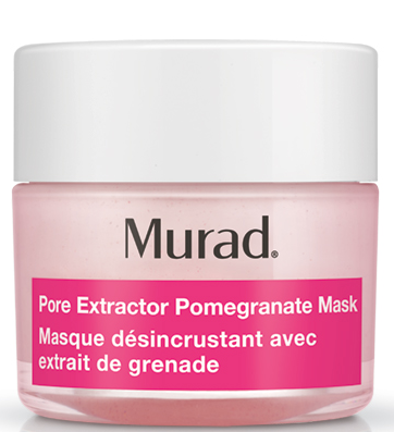 Murad Pore Extractor Pomegrante Mask